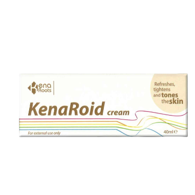 [38410] Kenaroid Cream 40 Ml