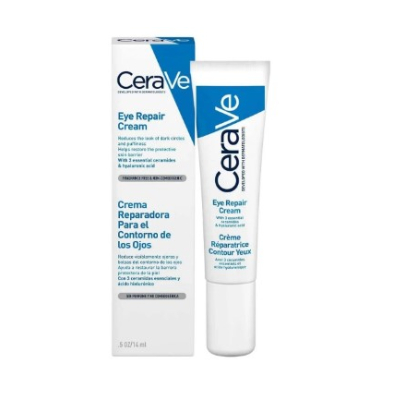[38552] Cerave Eye Repair Cream 14ml