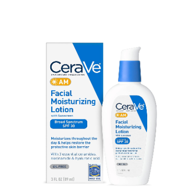 [38554] Cerave Facial Lotion Am-Spf 30