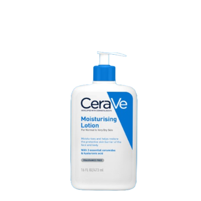 [38557] Cerave Moisturizing Lotion 473ml