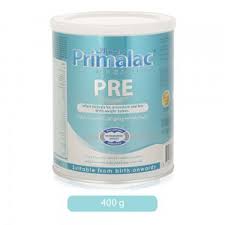[38581] Primalac PRE 400G