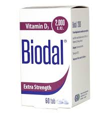 [38594] Biodal Drops 2,000 Iu/5