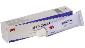 [38676] Bitnoval Cream 15gm