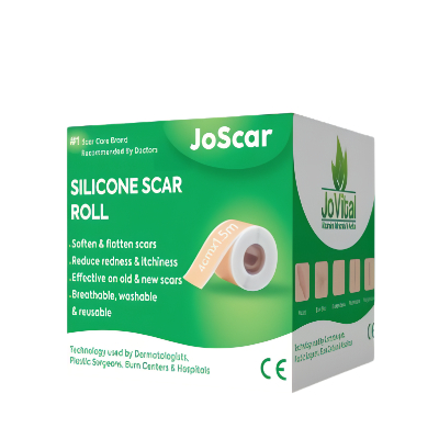 [38745] Jovital Joscar Roll 4*150 cm
