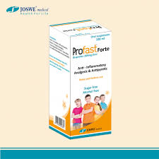 [38750] Profast Forte 200/5ml Susp