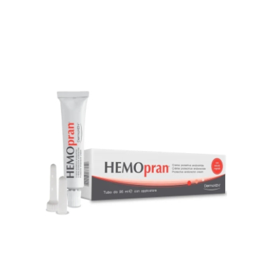 [38754] Hemopran Protective Cream 35 Ml