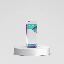 [38842] Brado Plus Eye Drop