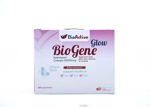 BT Pharma BioGene Glow 30 Sach